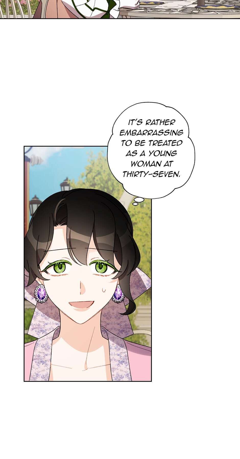A Wicked Tale of Cinderella's Stepmom chapter 31 - page 66