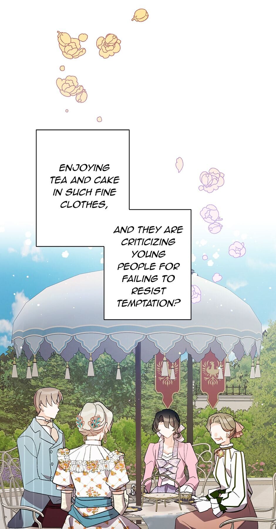 A Wicked Tale of Cinderella's Stepmom chapter 31 - page 69
