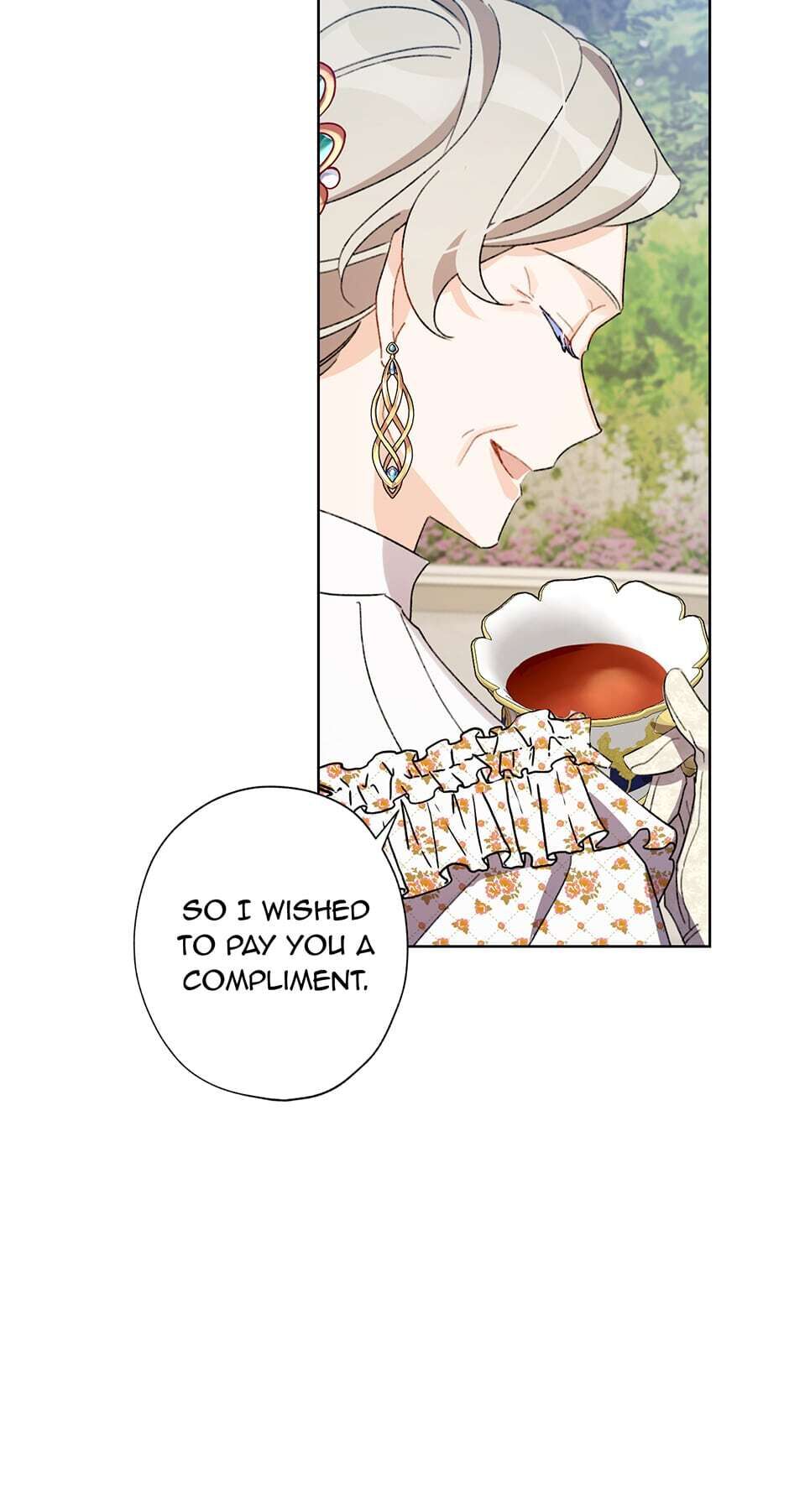 A Wicked Tale of Cinderella's Stepmom chapter 31 - page 72