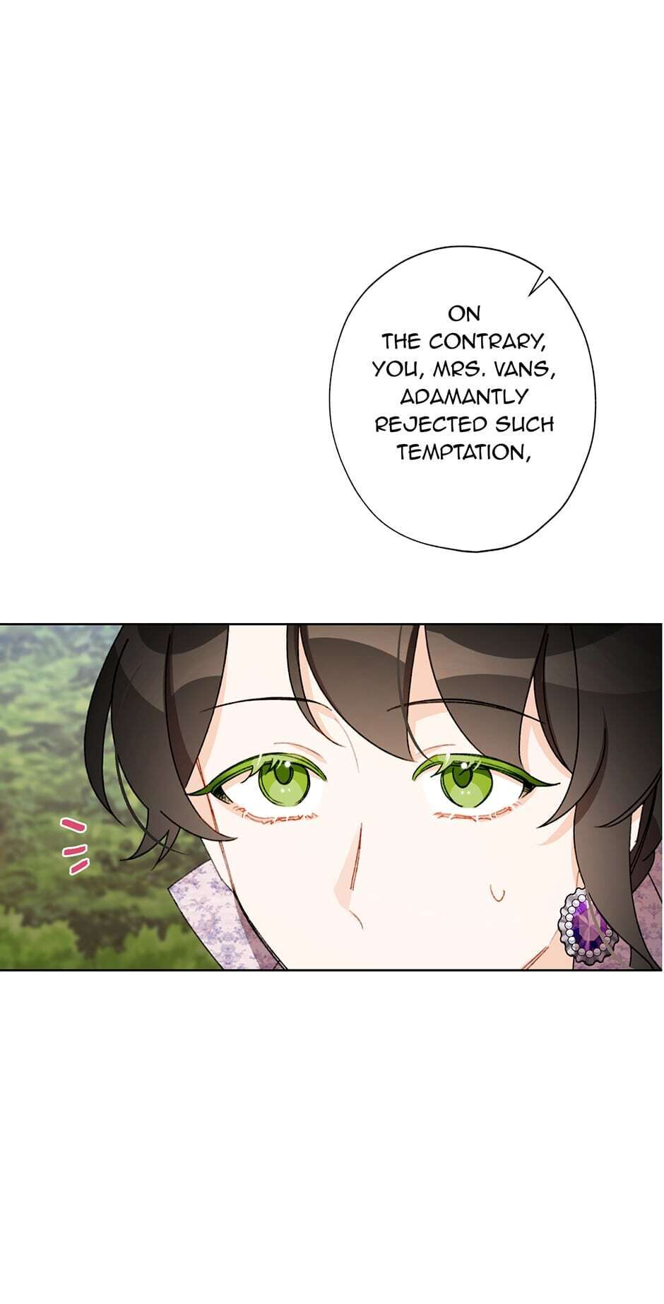 A Wicked Tale of Cinderella's Stepmom chapter 32 - page 1