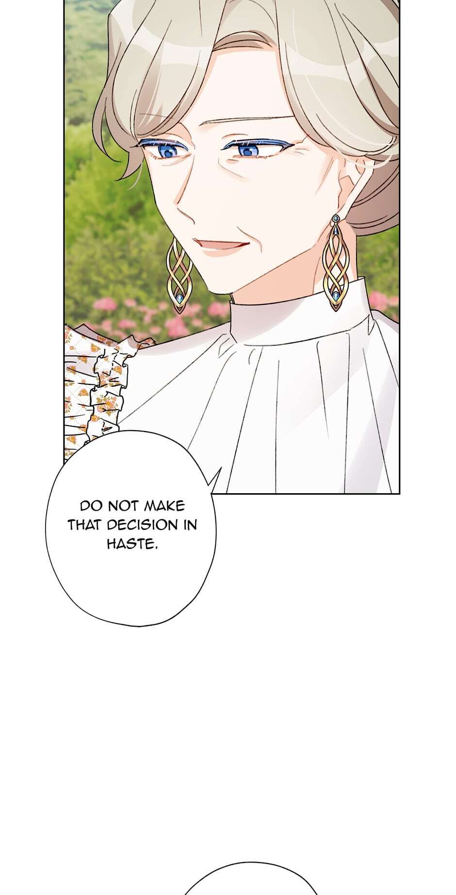 A Wicked Tale of Cinderella's Stepmom chapter 32 - page 13