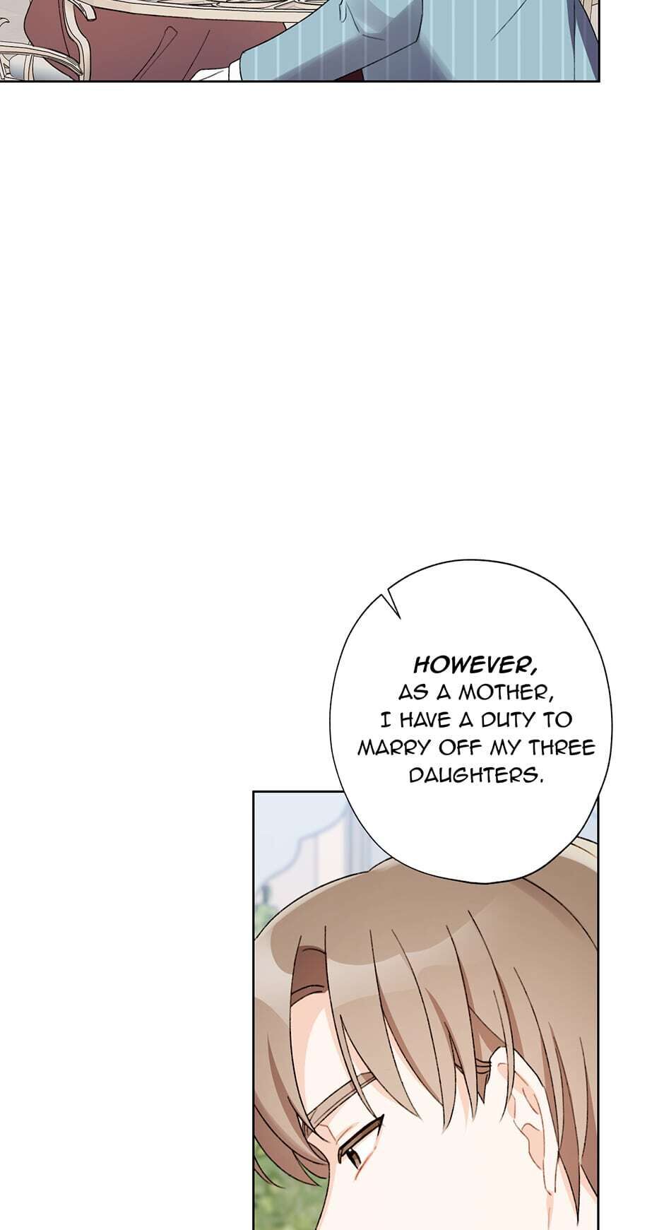 A Wicked Tale of Cinderella's Stepmom chapter 32 - page 18