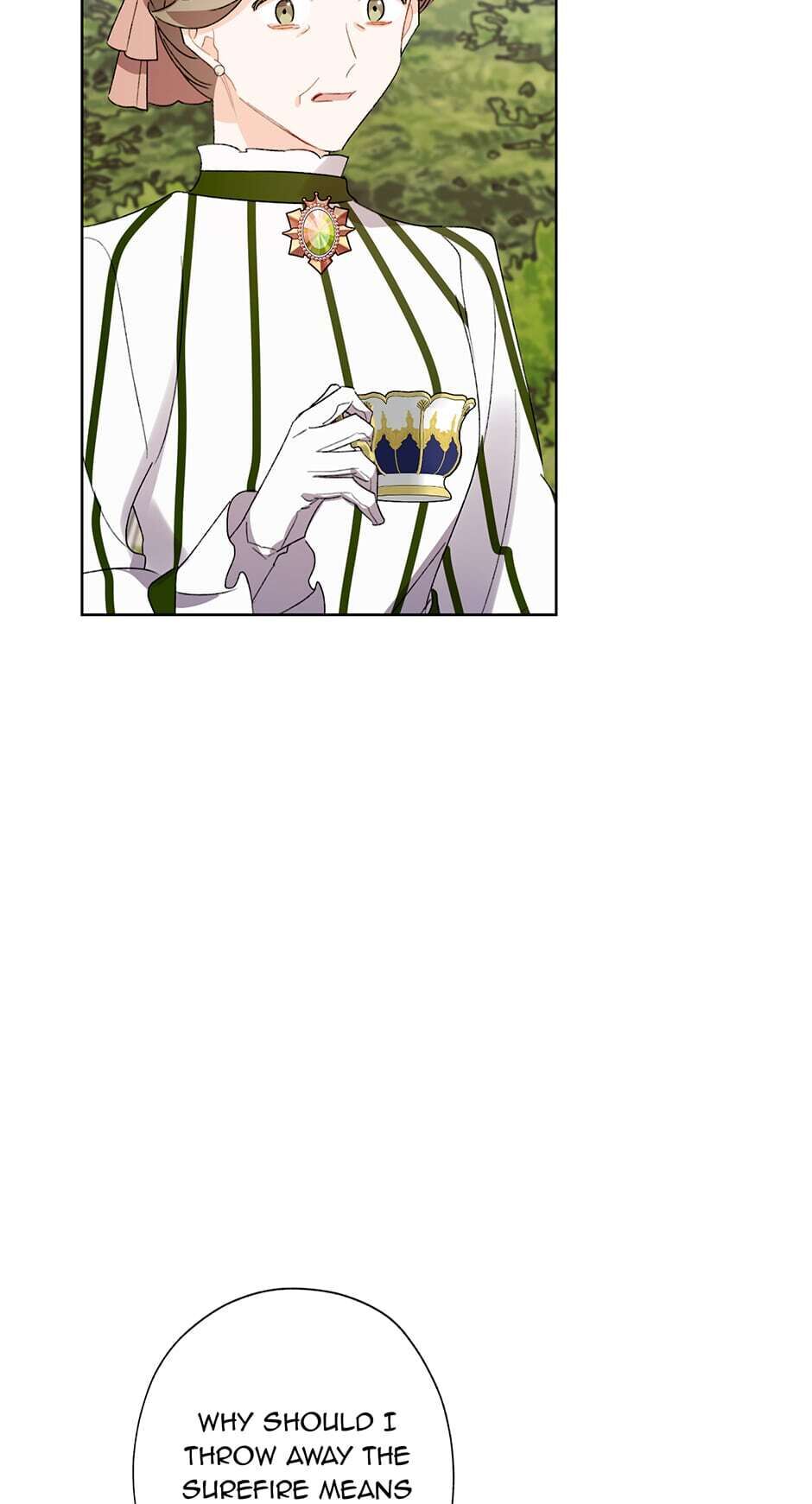 A Wicked Tale of Cinderella's Stepmom chapter 32 - page 20