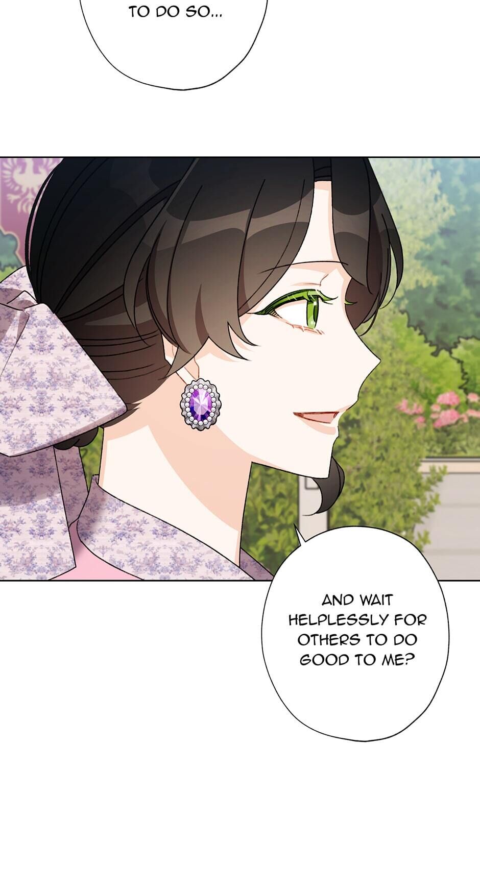 A Wicked Tale of Cinderella's Stepmom chapter 32 - page 21
