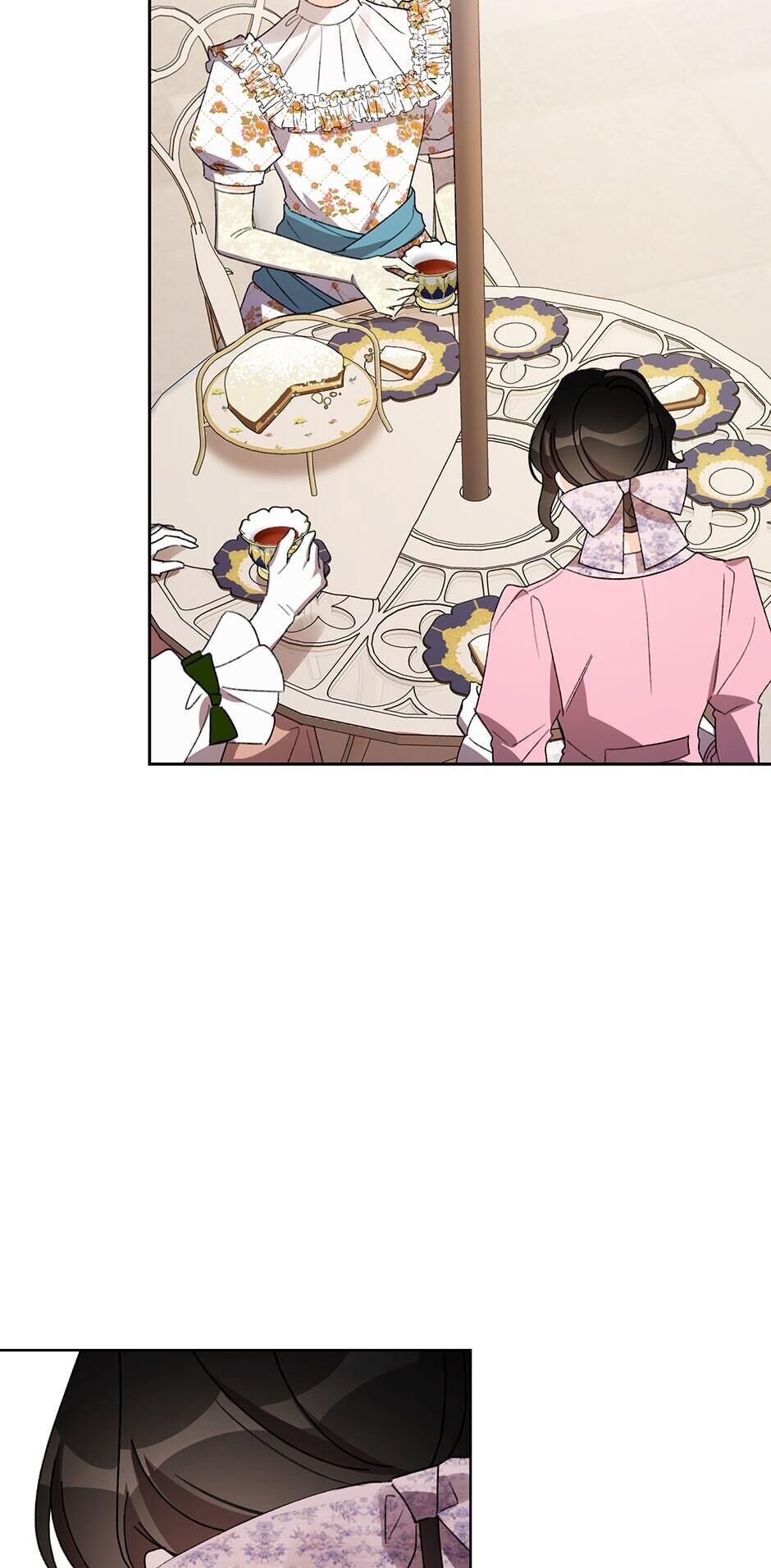 A Wicked Tale of Cinderella's Stepmom chapter 32 - page 25