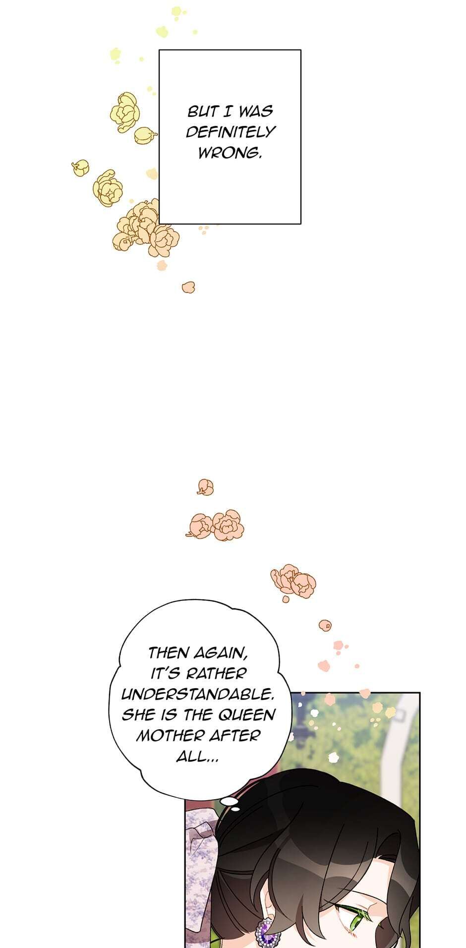 A Wicked Tale of Cinderella's Stepmom chapter 32 - page 28