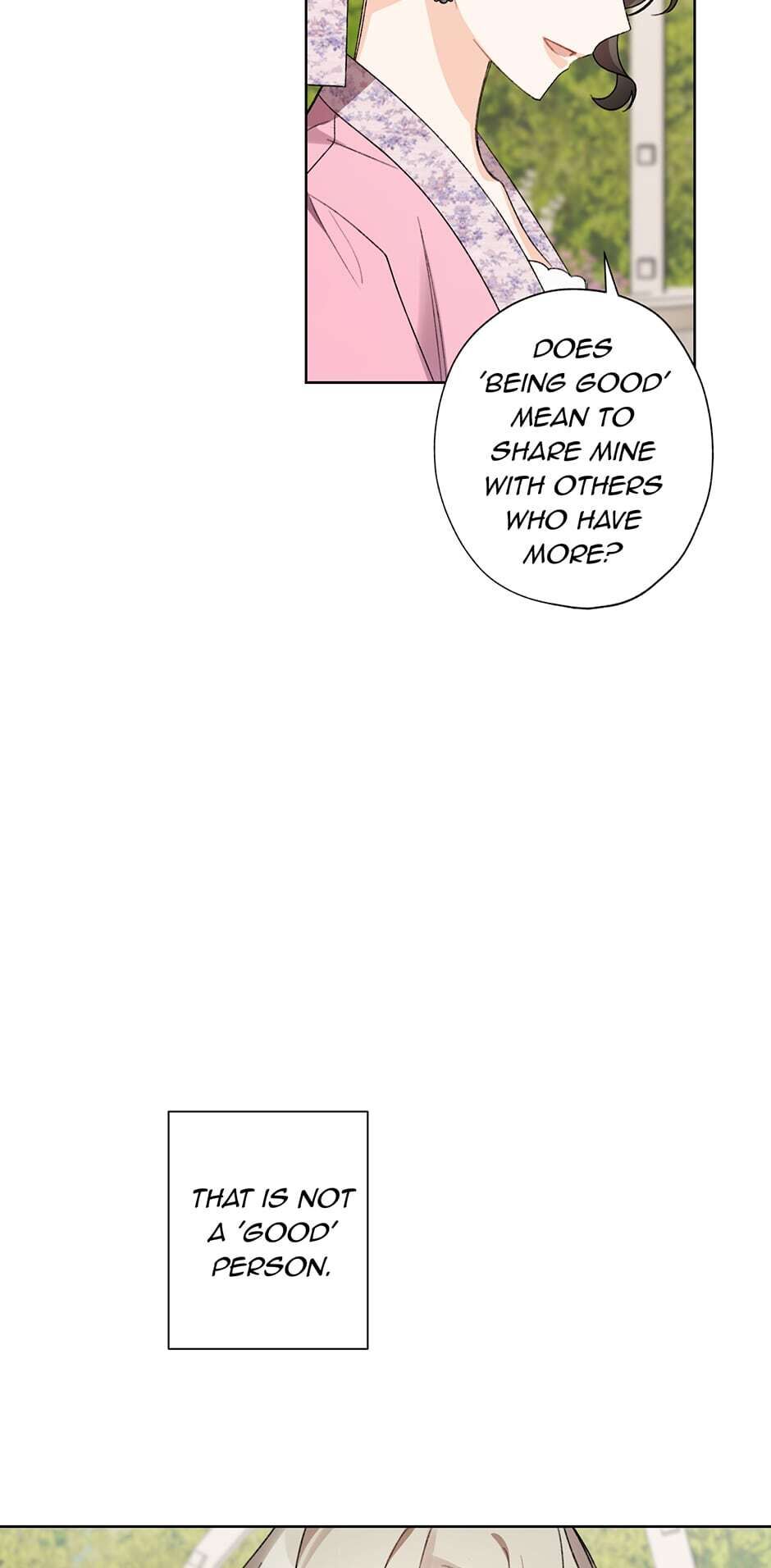 A Wicked Tale of Cinderella's Stepmom chapter 32 - page 29