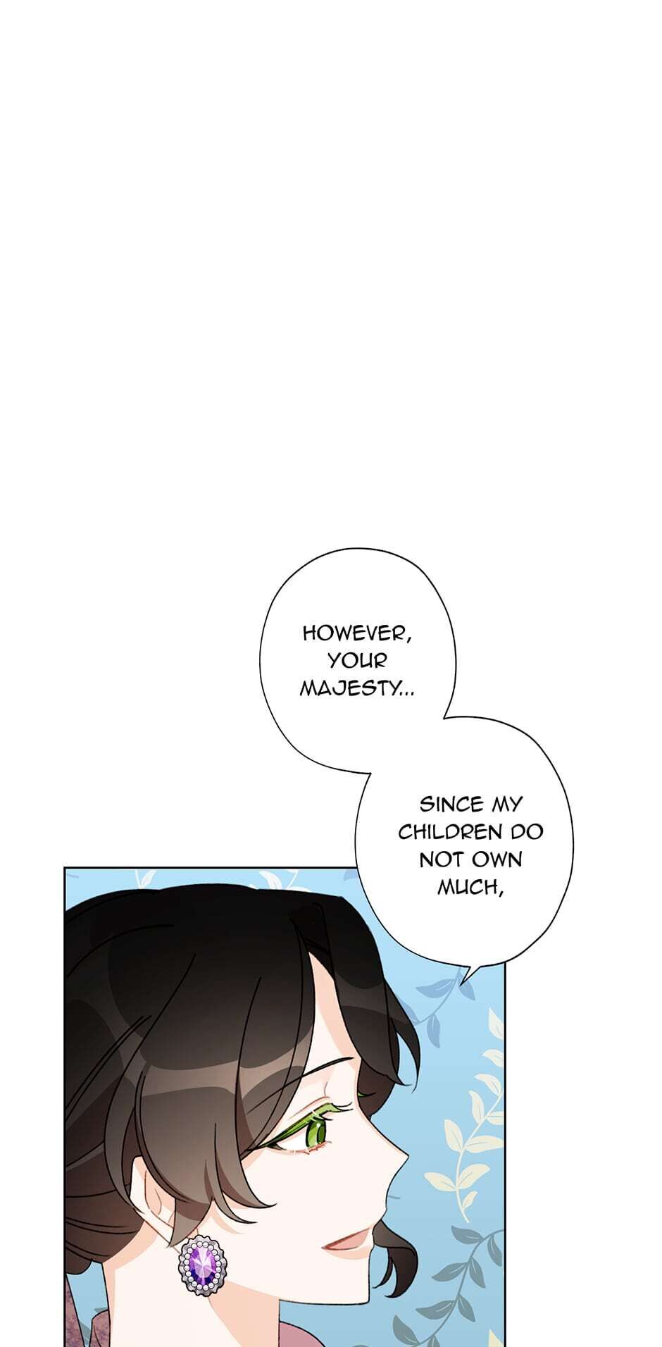 A Wicked Tale of Cinderella's Stepmom chapter 32 - page 40
