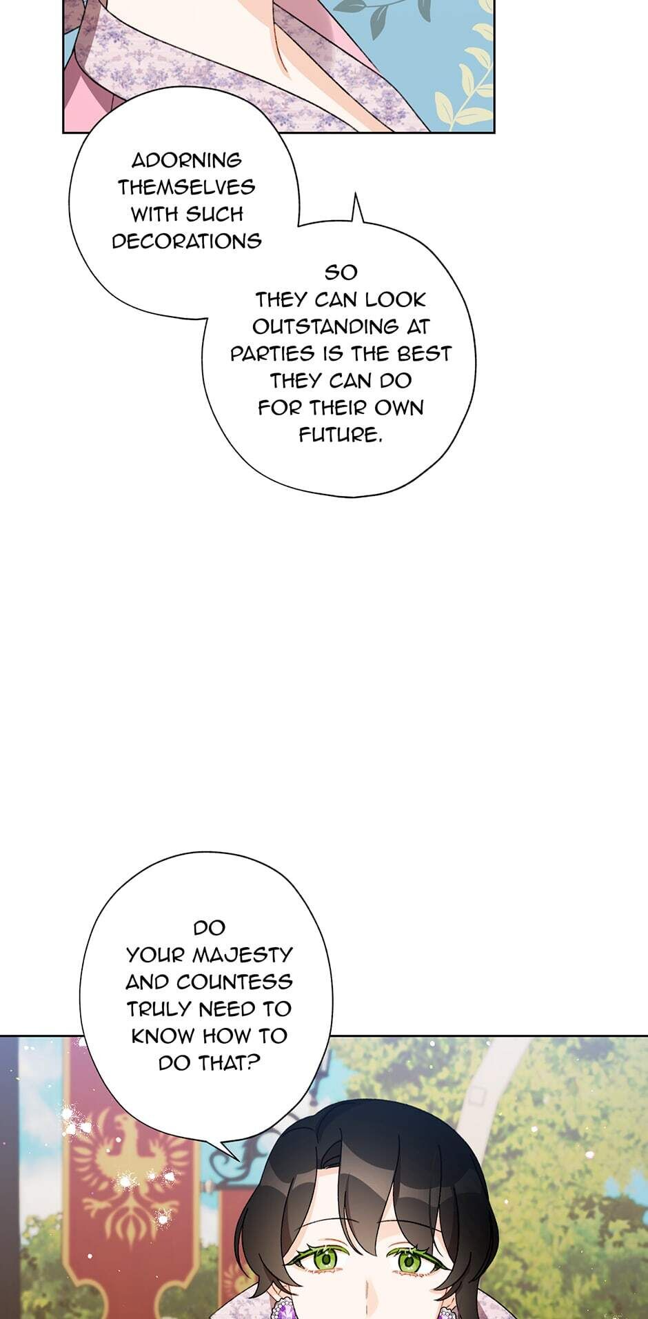 A Wicked Tale of Cinderella's Stepmom chapter 32 - page 41