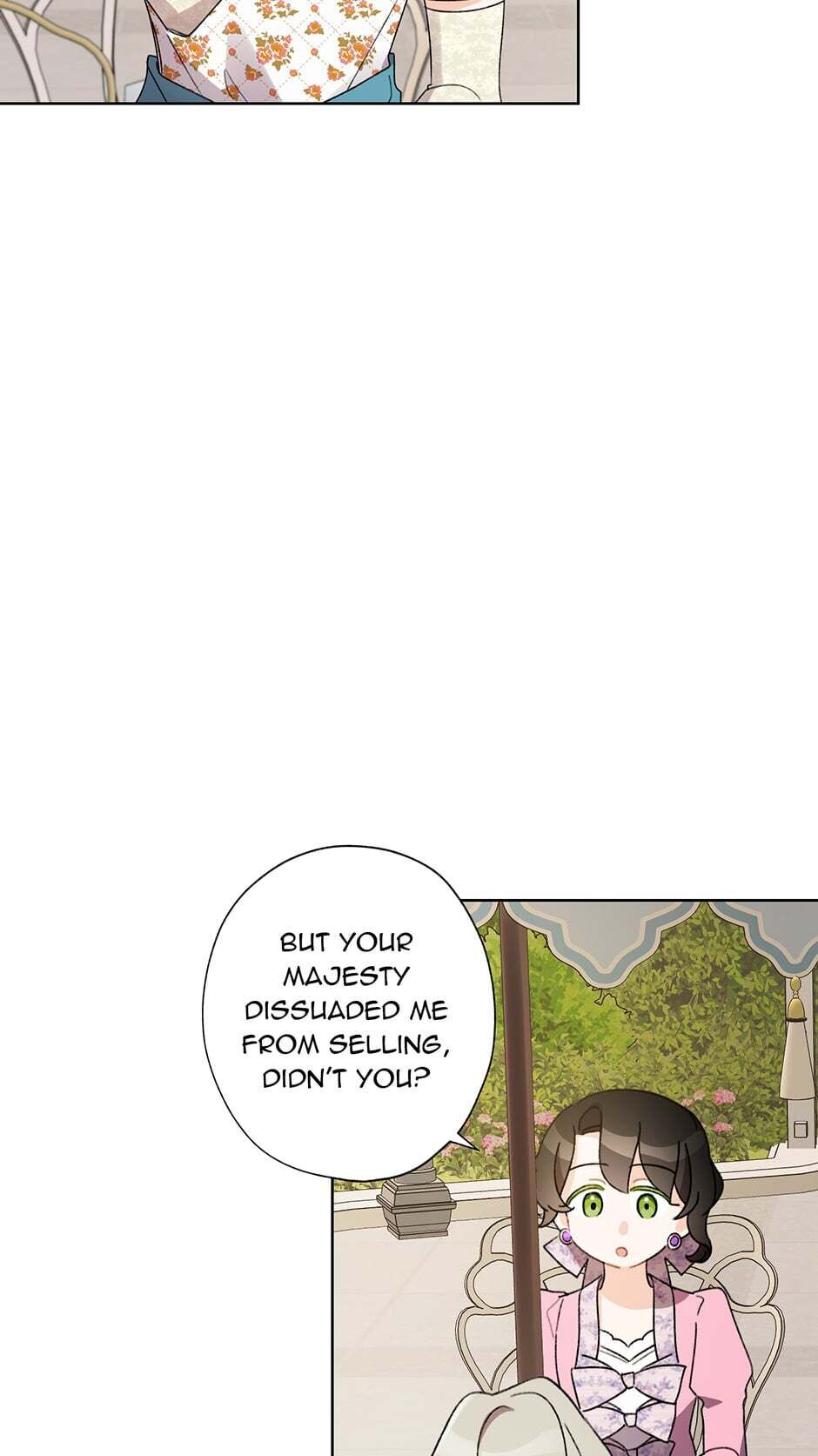 A Wicked Tale of Cinderella's Stepmom chapter 32 - page 47