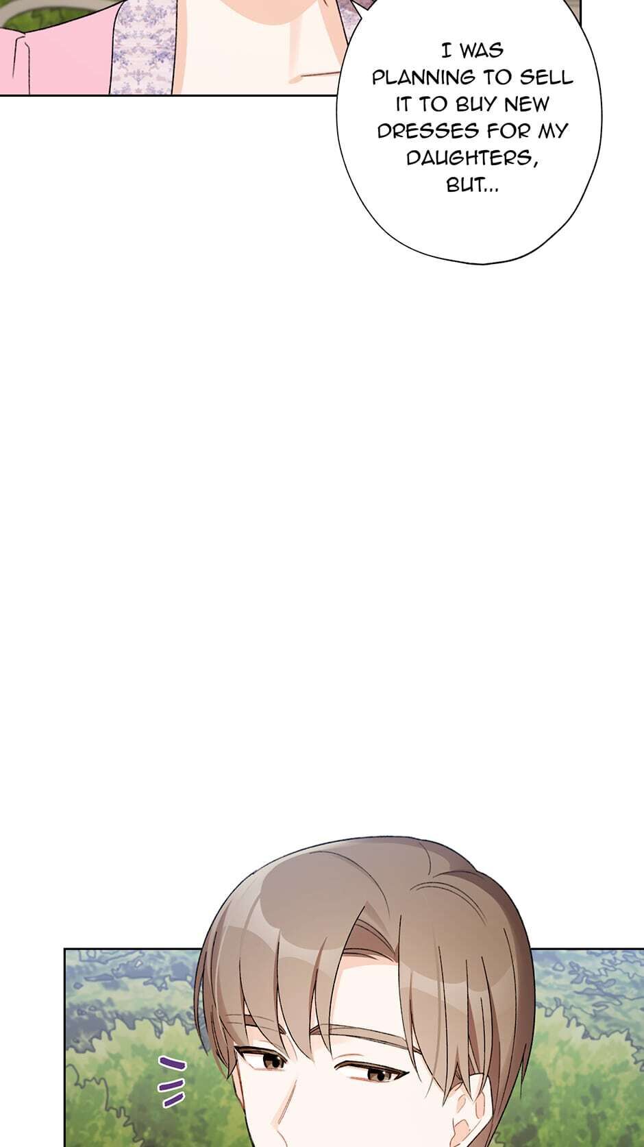 A Wicked Tale of Cinderella's Stepmom chapter 32 - page 49