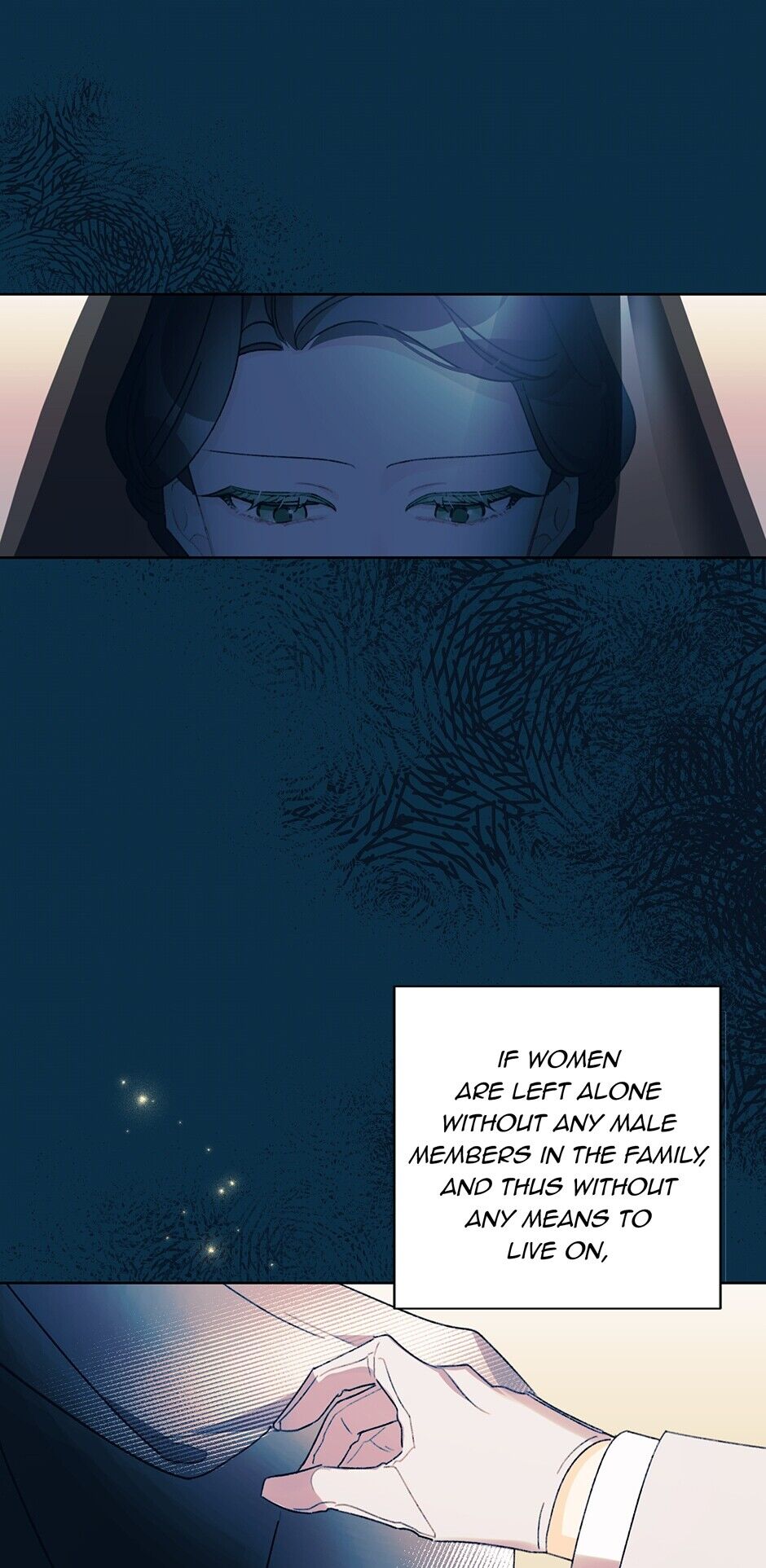 A Wicked Tale of Cinderella's Stepmom chapter 32 - page 65