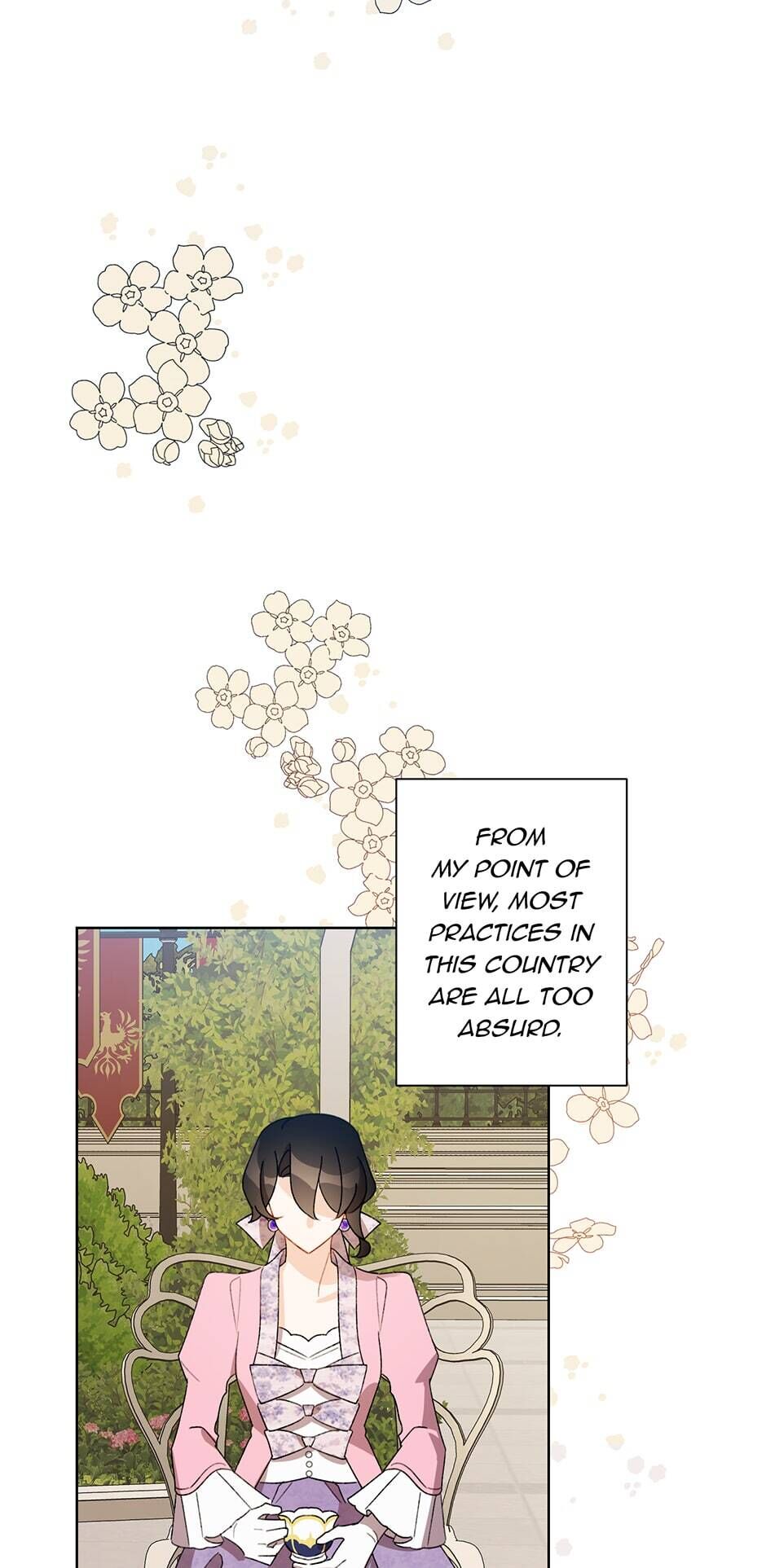 A Wicked Tale of Cinderella's Stepmom chapter 32 - page 68