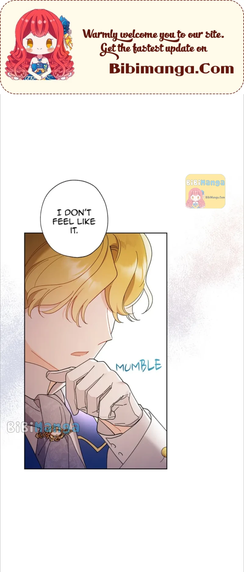 A Wicked Tale of Cinderella's Stepmom Chapter 100 - page 1