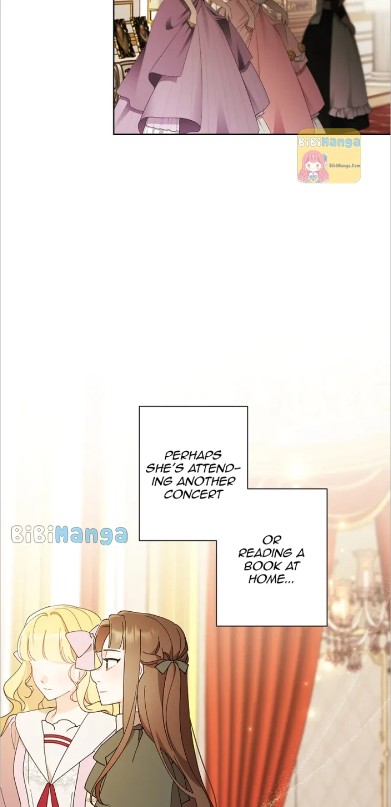 A Wicked Tale of Cinderella's Stepmom Chapter 100 - page 10