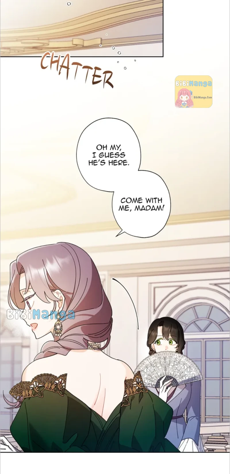 A Wicked Tale of Cinderella's Stepmom Chapter 100 - page 14