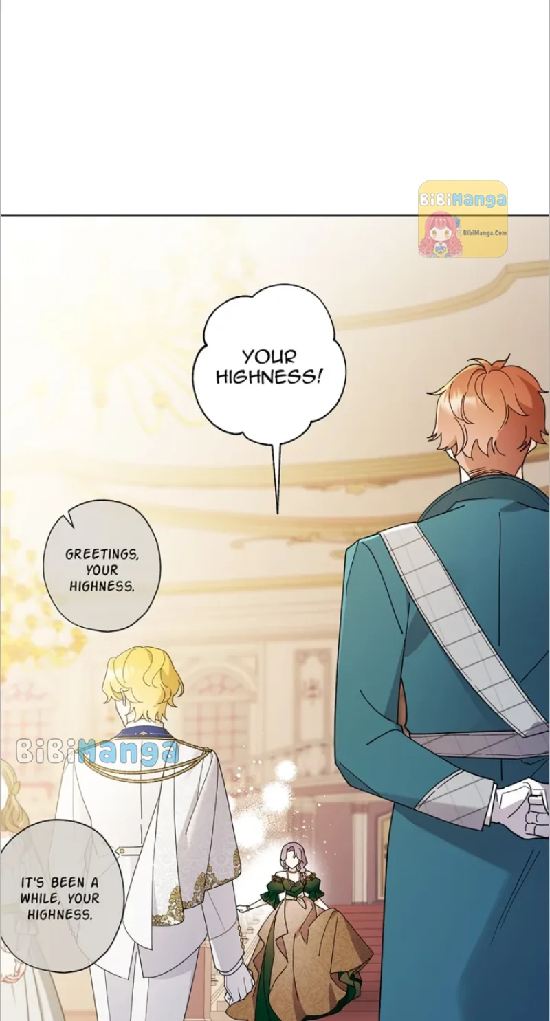 A Wicked Tale of Cinderella's Stepmom Chapter 100 - page 15