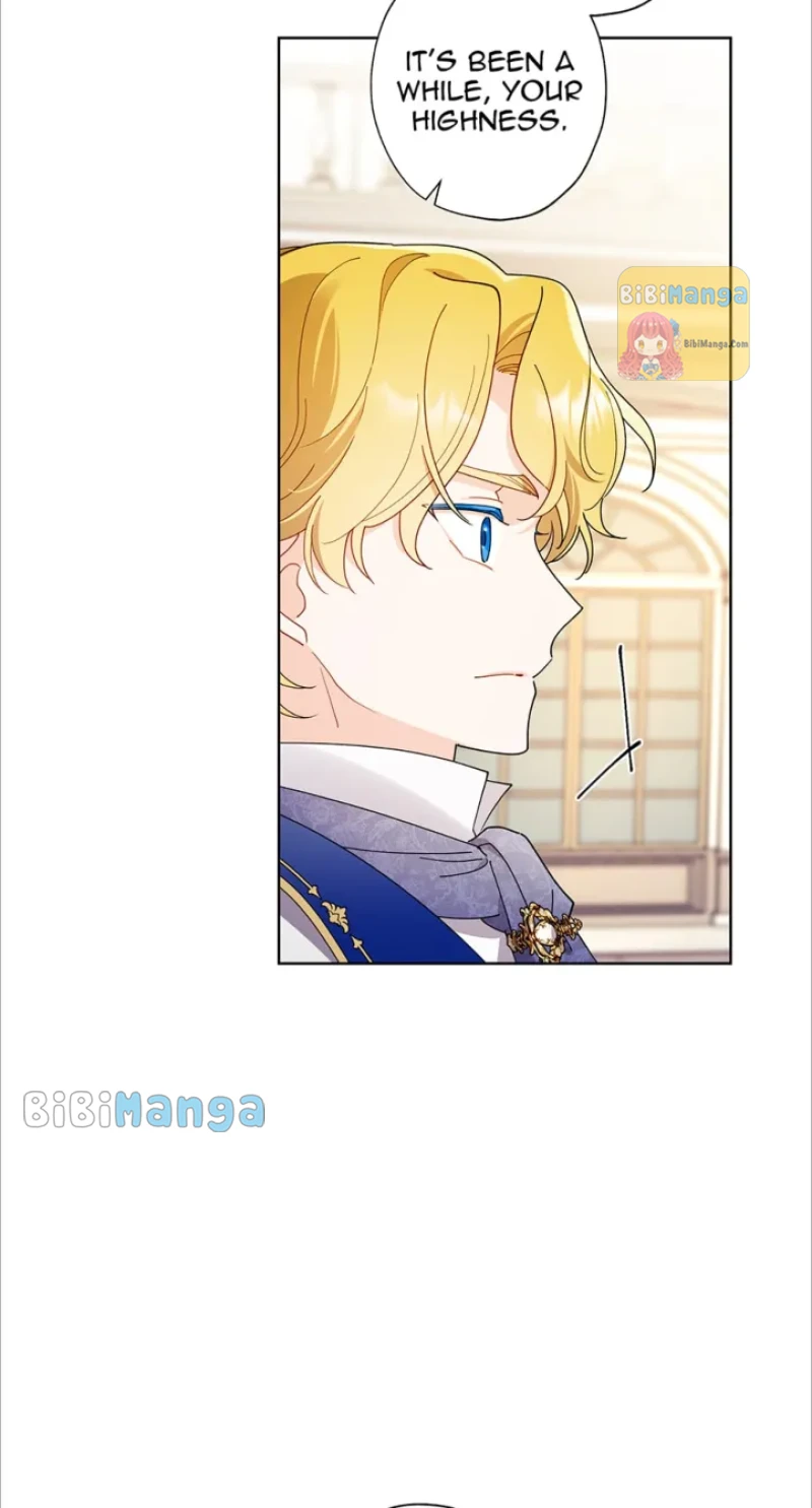 A Wicked Tale of Cinderella's Stepmom Chapter 100 - page 20