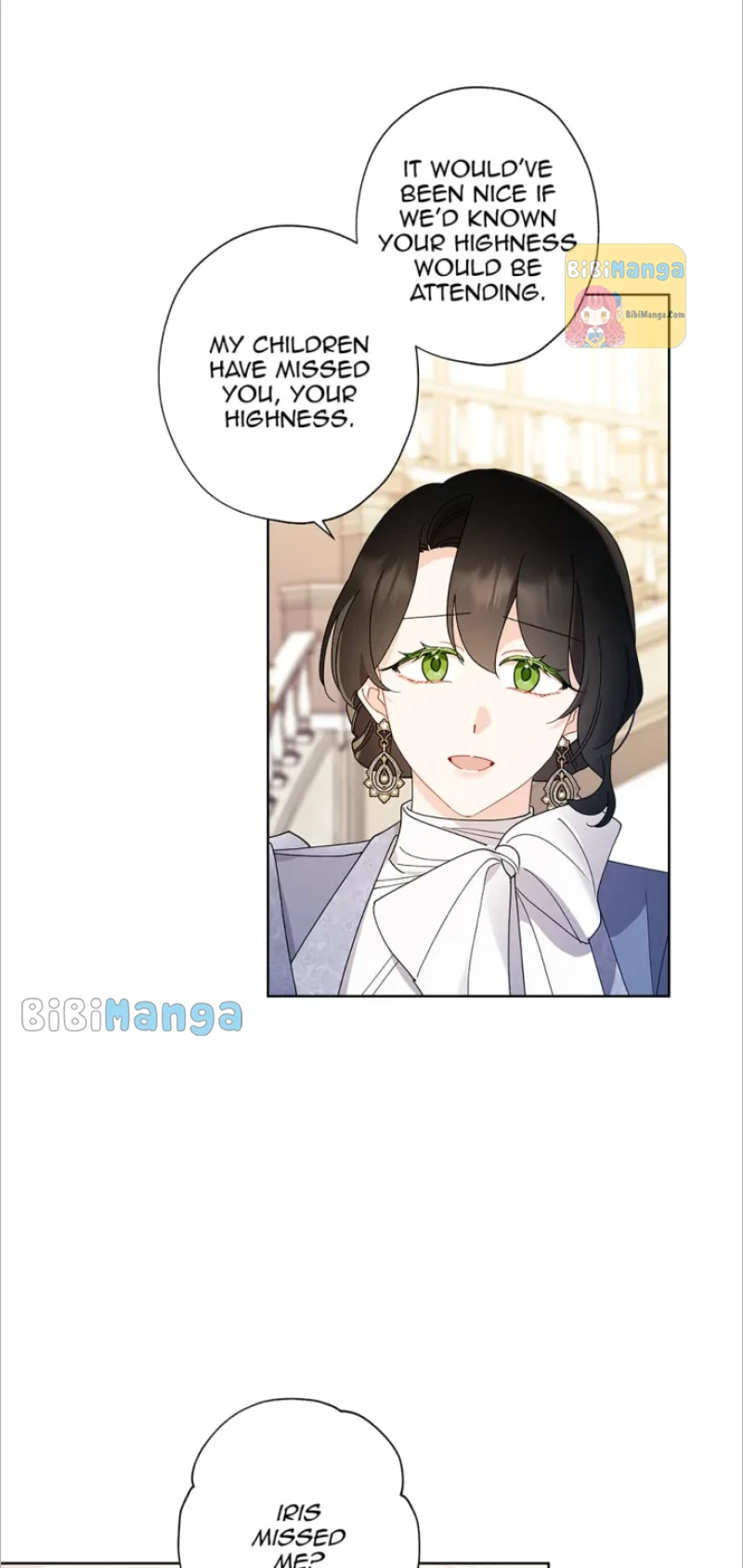 A Wicked Tale of Cinderella's Stepmom Chapter 100 - page 22