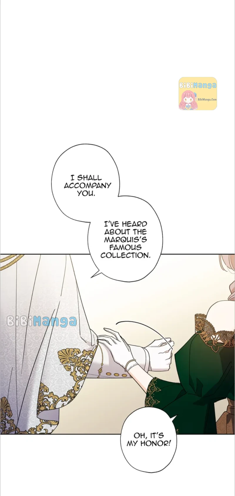 A Wicked Tale of Cinderella's Stepmom Chapter 100 - page 26