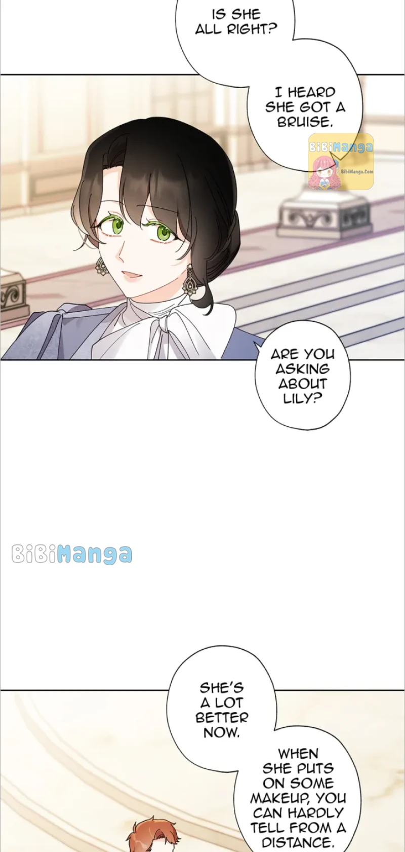 A Wicked Tale of Cinderella's Stepmom Chapter 100 - page 31