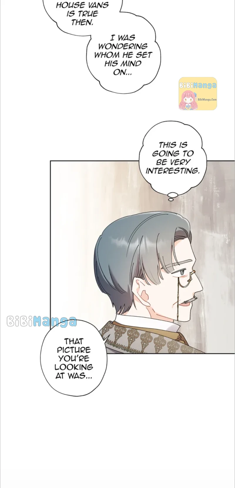 A Wicked Tale of Cinderella's Stepmom Chapter 100 - page 36
