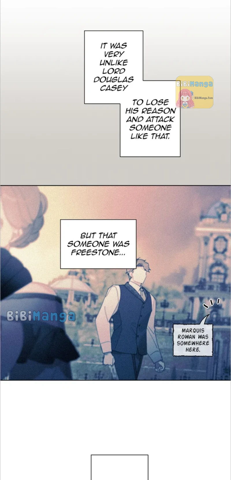 A Wicked Tale of Cinderella's Stepmom Chapter 100 - page 37