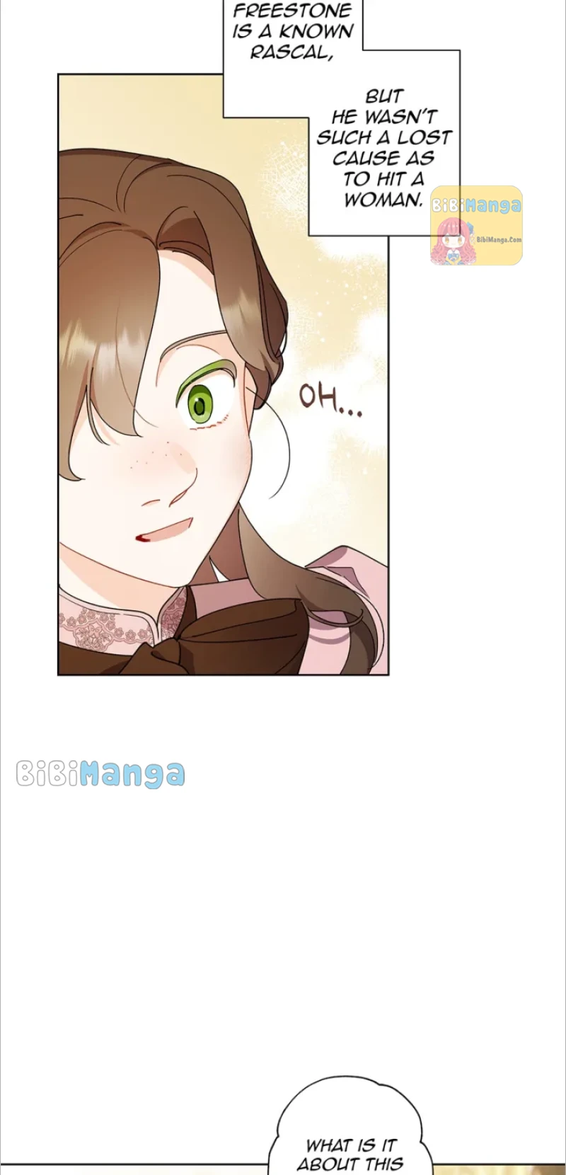 A Wicked Tale of Cinderella's Stepmom Chapter 100 - page 38