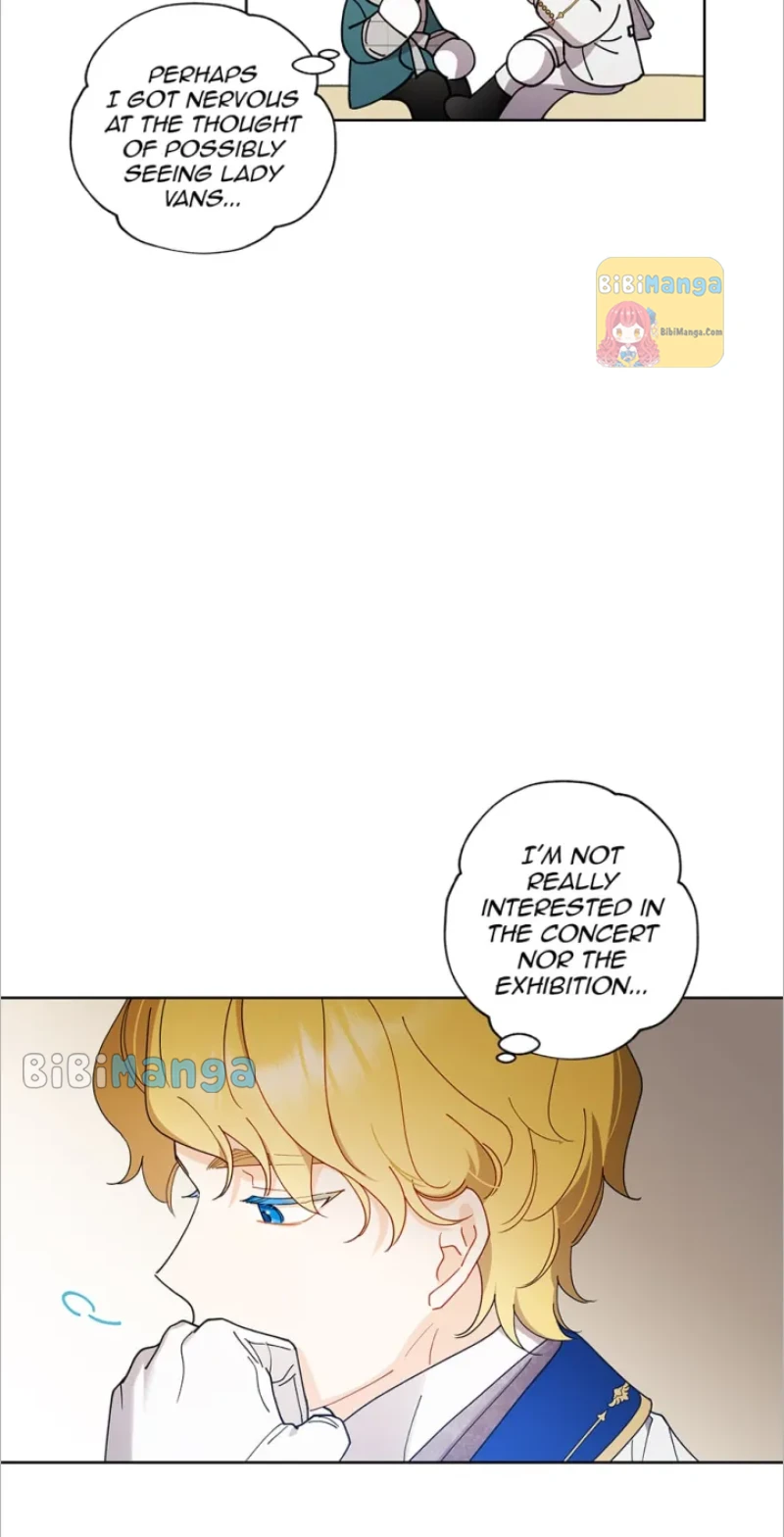 A Wicked Tale of Cinderella's Stepmom Chapter 100 - page 4