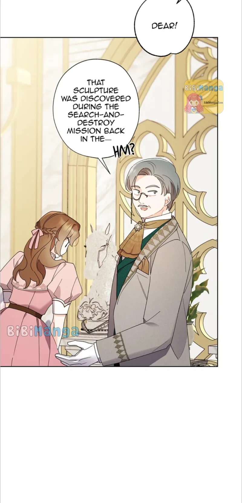 A Wicked Tale of Cinderella's Stepmom Chapter 100 - page 40