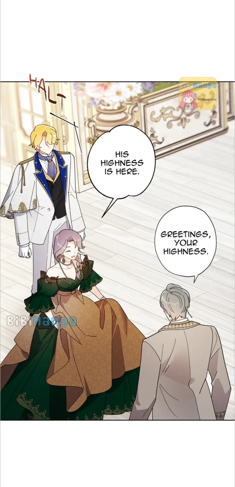 A Wicked Tale of Cinderella's Stepmom Chapter 100 - page 41