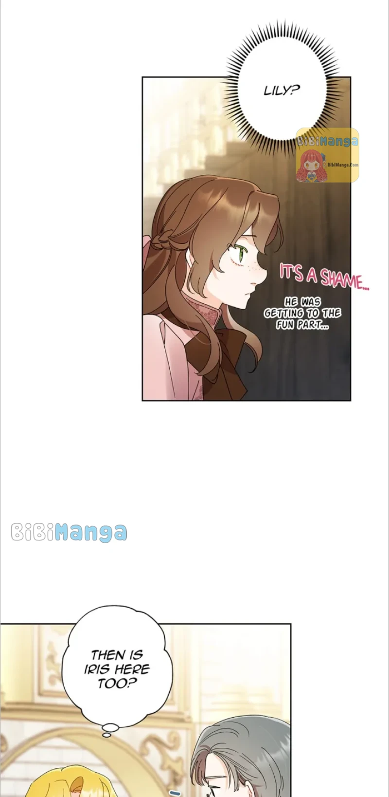 A Wicked Tale of Cinderella's Stepmom Chapter 100 - page 42