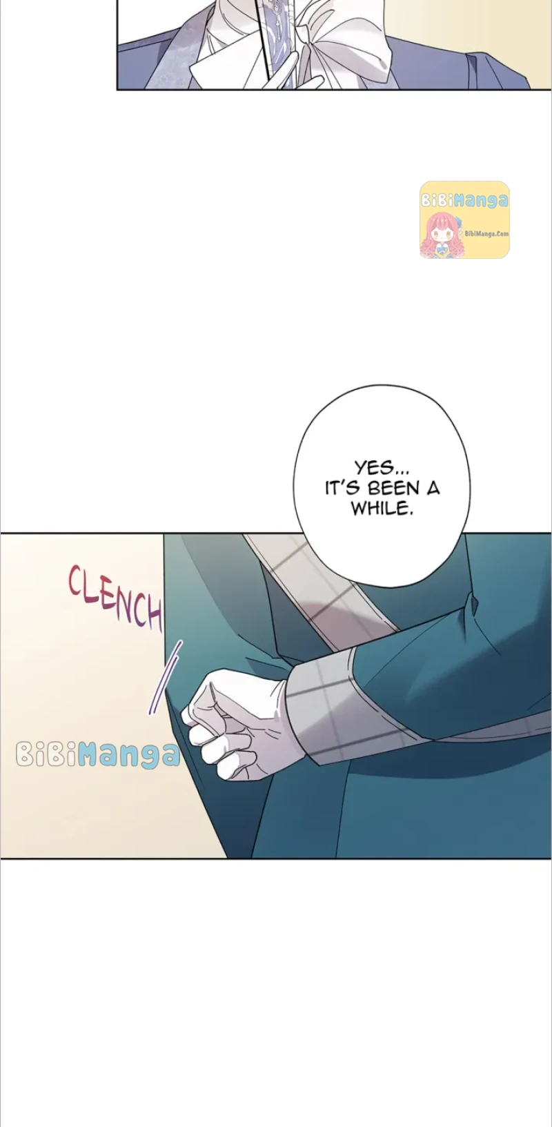 A Wicked Tale of Cinderella's Stepmom Chapter 100 - page 47