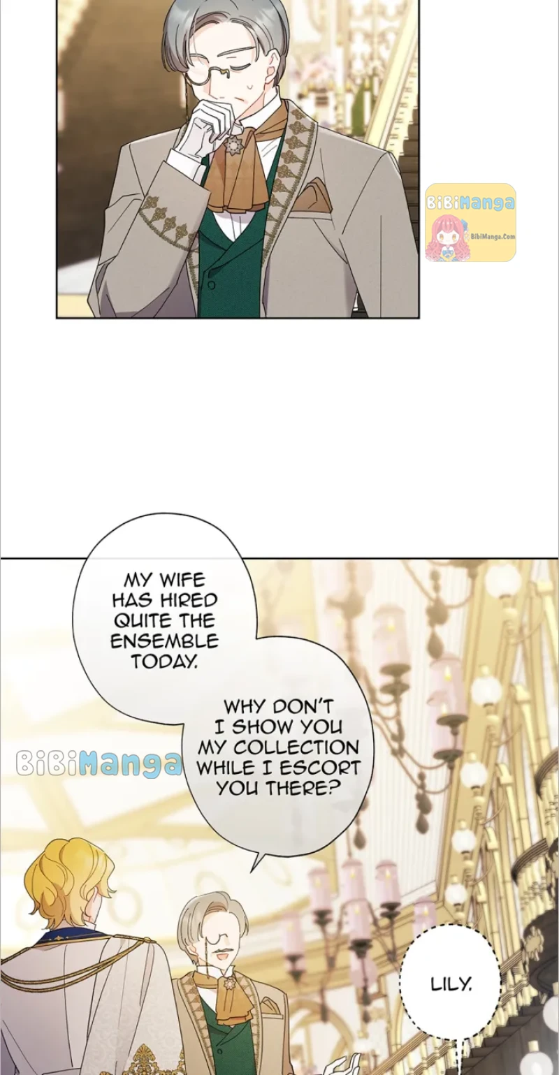 A Wicked Tale of Cinderella's Stepmom Chapter 100 - page 49