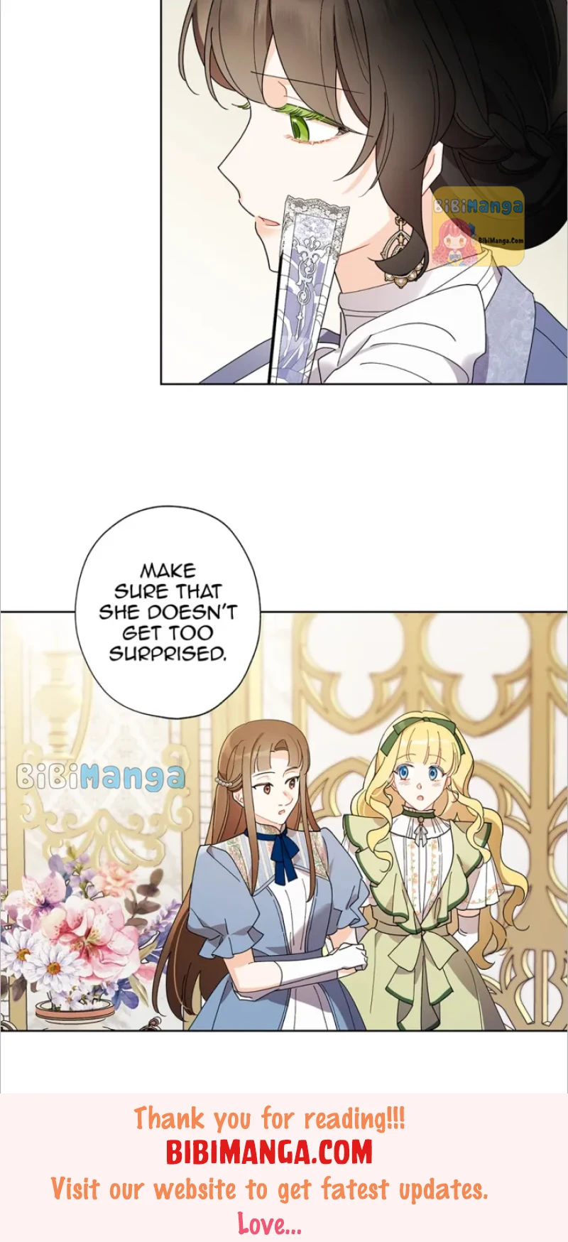 A Wicked Tale of Cinderella's Stepmom Chapter 100 - page 52