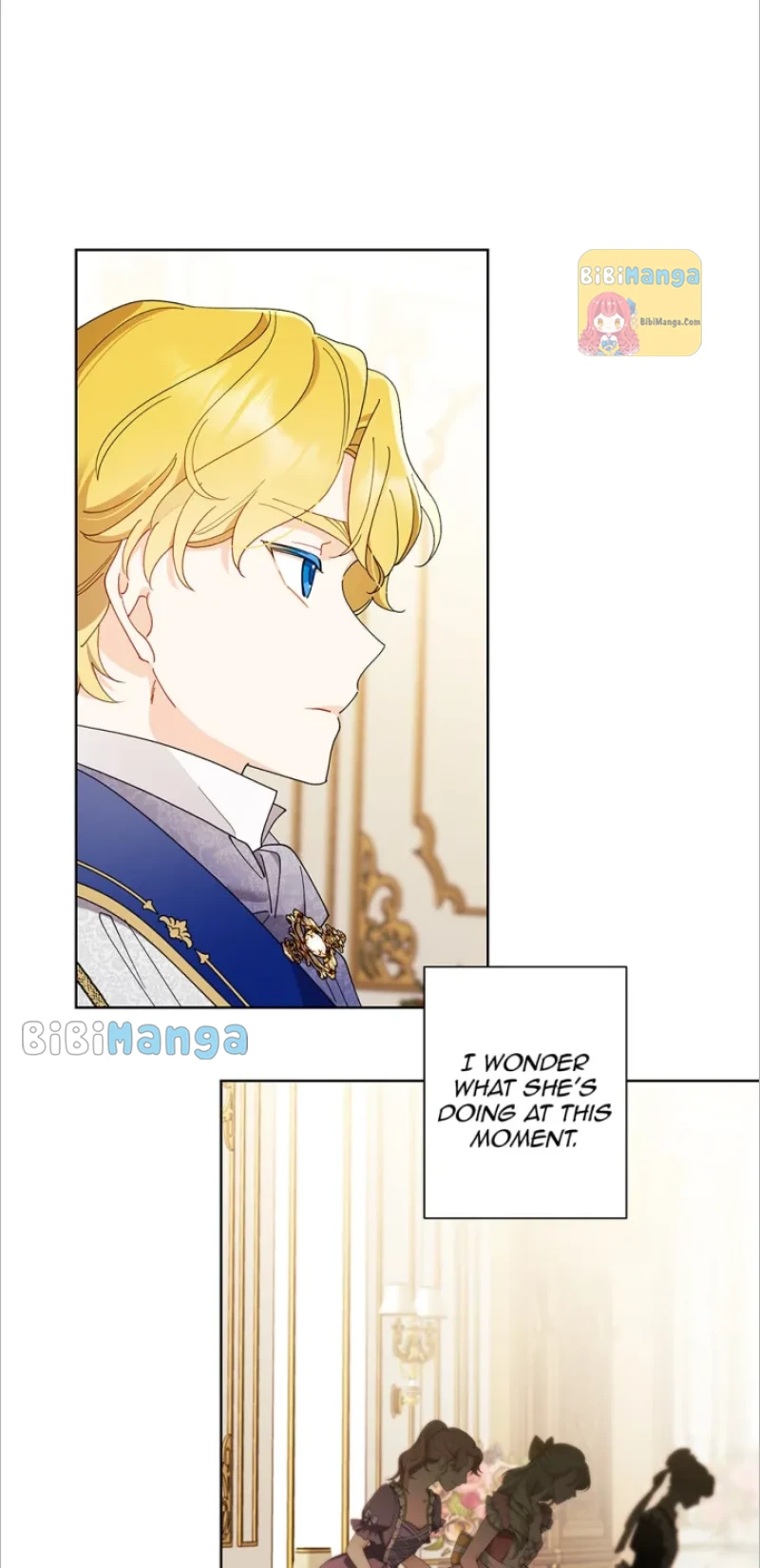 A Wicked Tale of Cinderella's Stepmom Chapter 100 - page 9