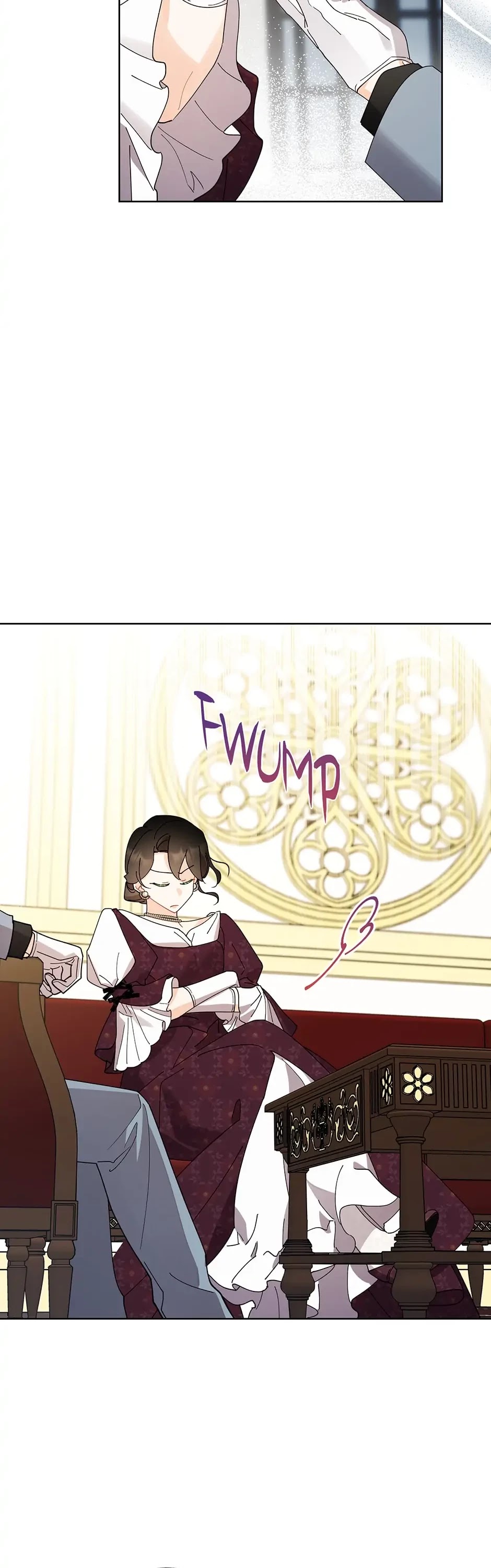 A Wicked Tale of Cinderella's Stepmom chapter 76 - page 14
