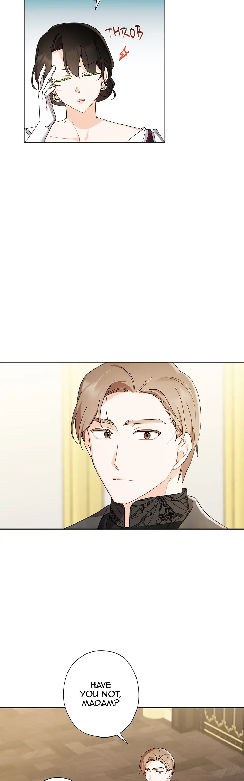 A Wicked Tale of Cinderella's Stepmom chapter 76 - page 26