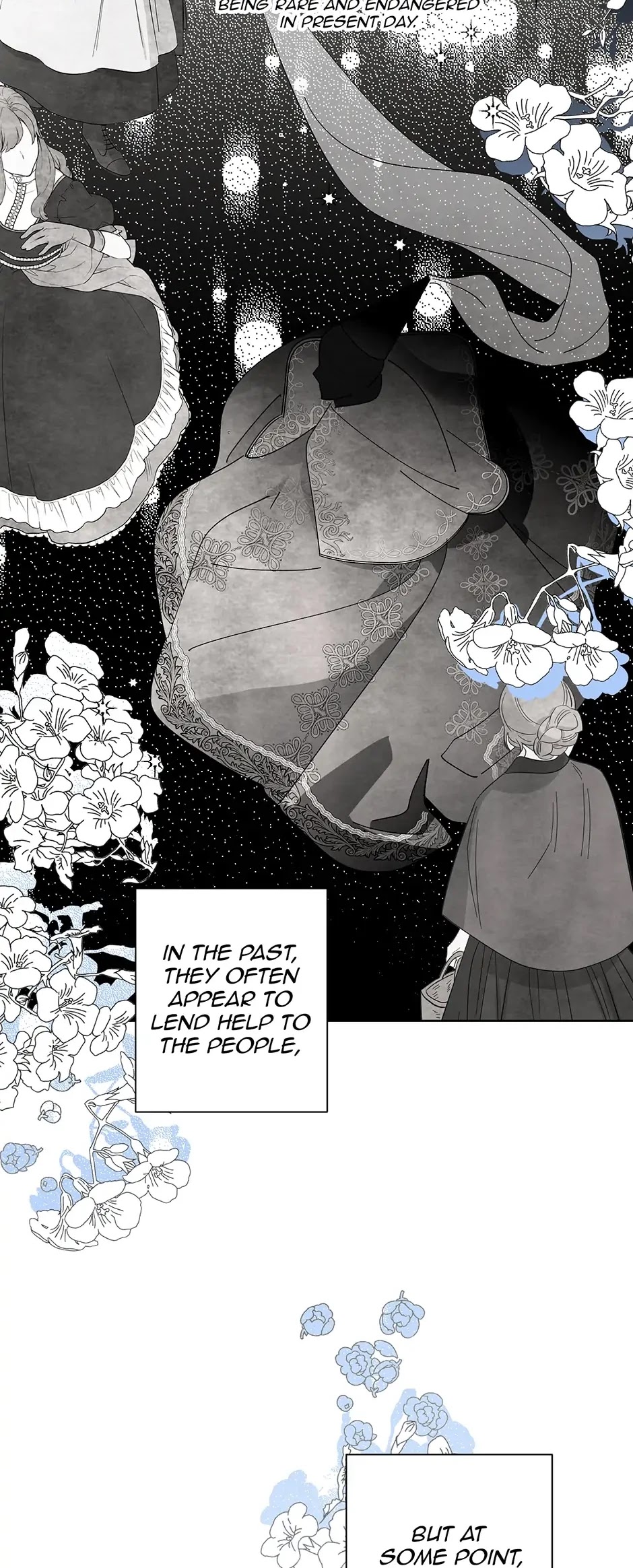 A Wicked Tale of Cinderella's Stepmom chapter 76 - page 28