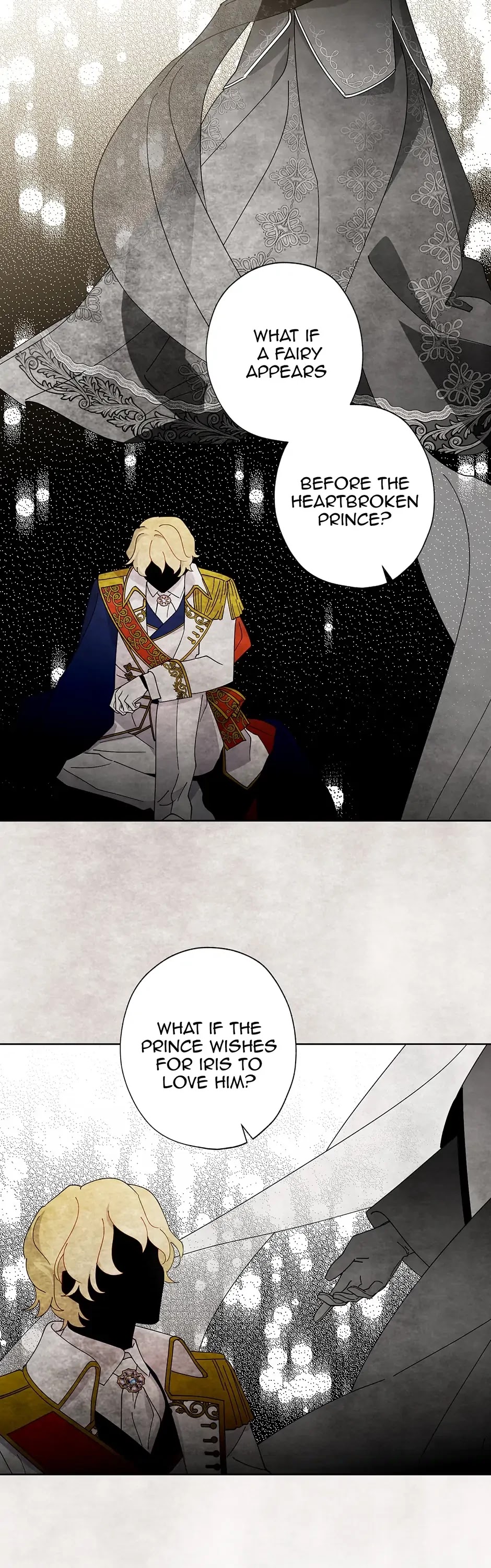 A Wicked Tale of Cinderella's Stepmom chapter 76 - page 30