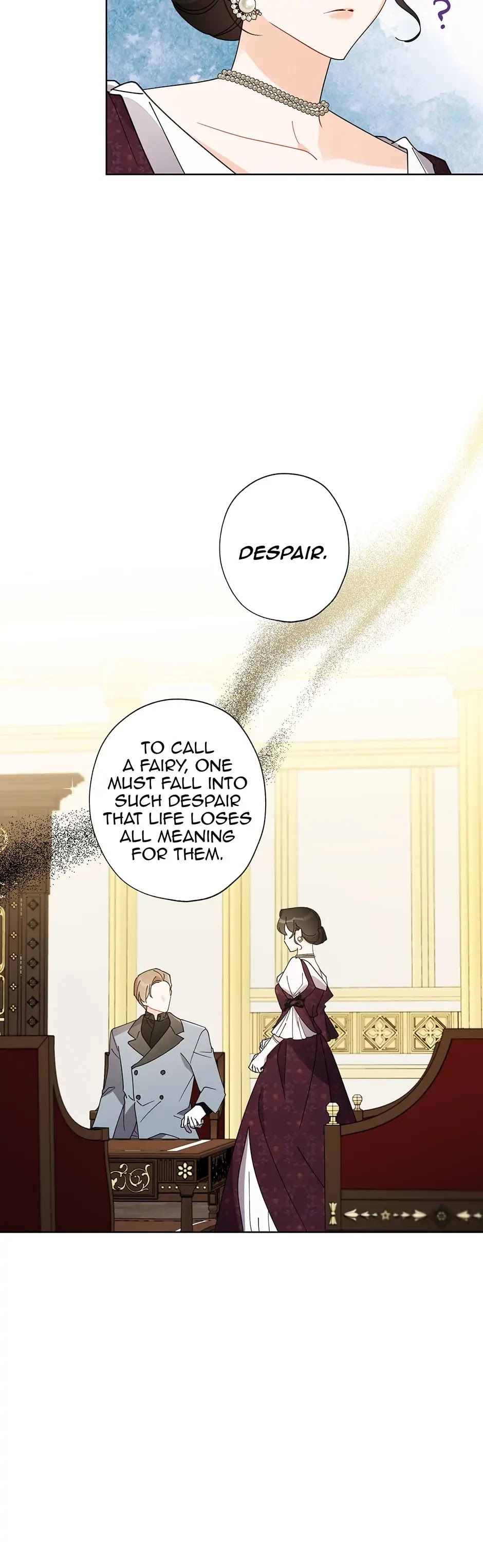 A Wicked Tale of Cinderella's Stepmom chapter 76 - page 33