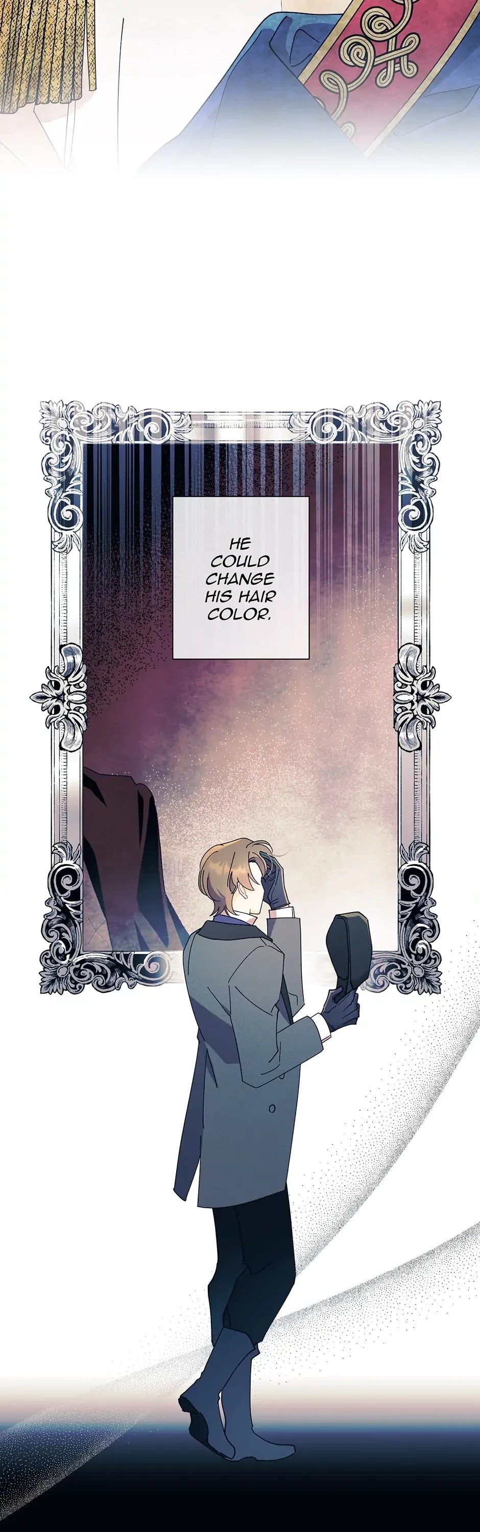 A Wicked Tale of Cinderella's Stepmom chapter 76 - page 5