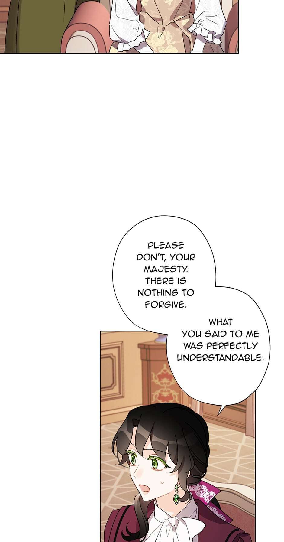 A Wicked Tale of Cinderella's Stepmom chapter 34 - page 16
