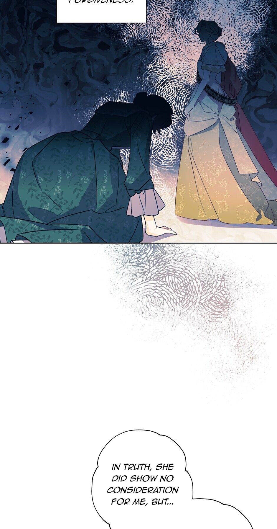 A Wicked Tale of Cinderella's Stepmom chapter 34 - page 19