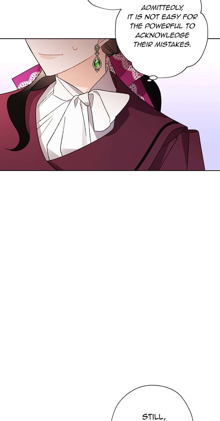 A Wicked Tale of Cinderella's Stepmom chapter 34 - page 20