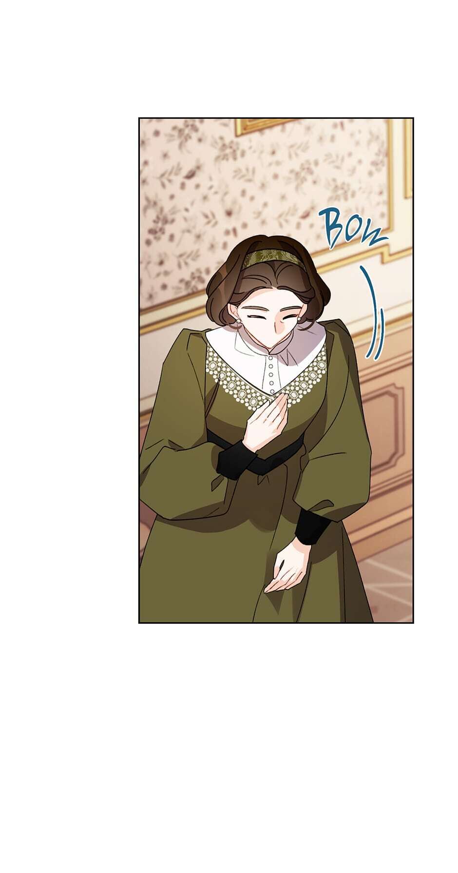 A Wicked Tale of Cinderella's Stepmom chapter 34 - page 22