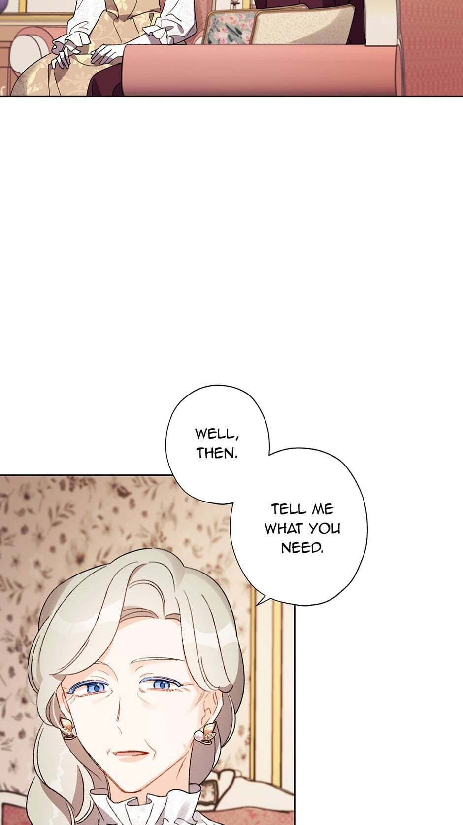 A Wicked Tale of Cinderella's Stepmom chapter 34 - page 24