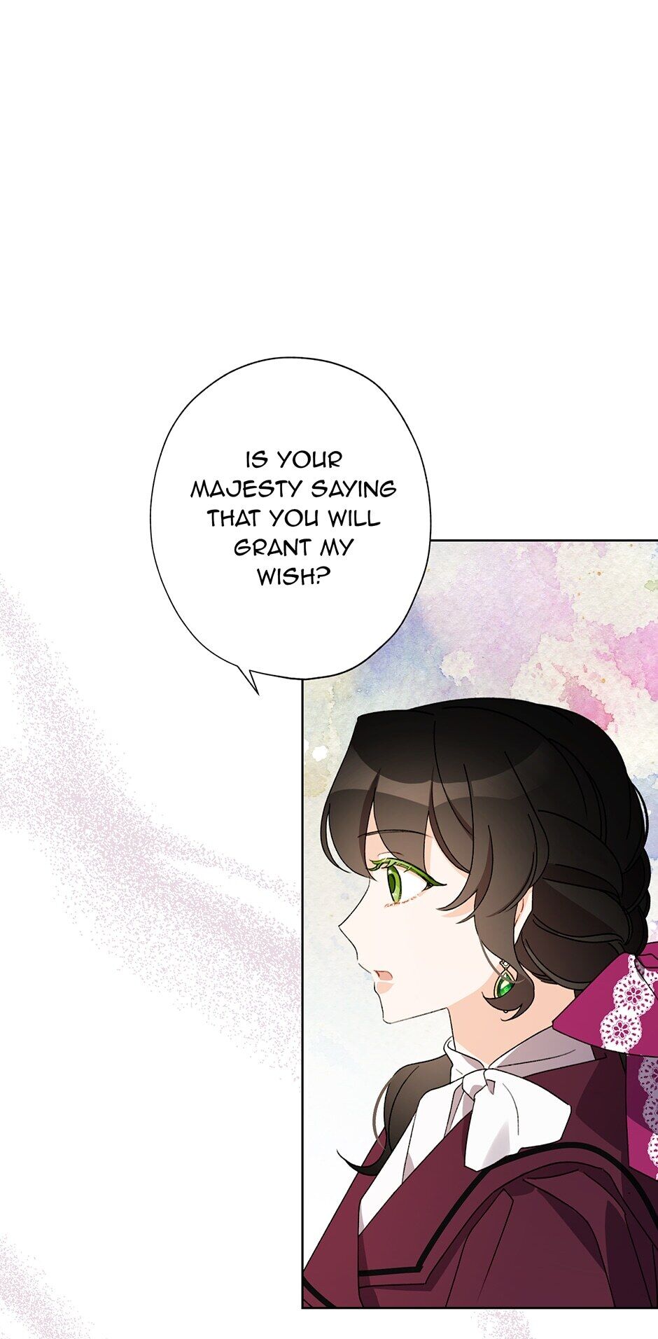 A Wicked Tale of Cinderella's Stepmom chapter 34 - page 29