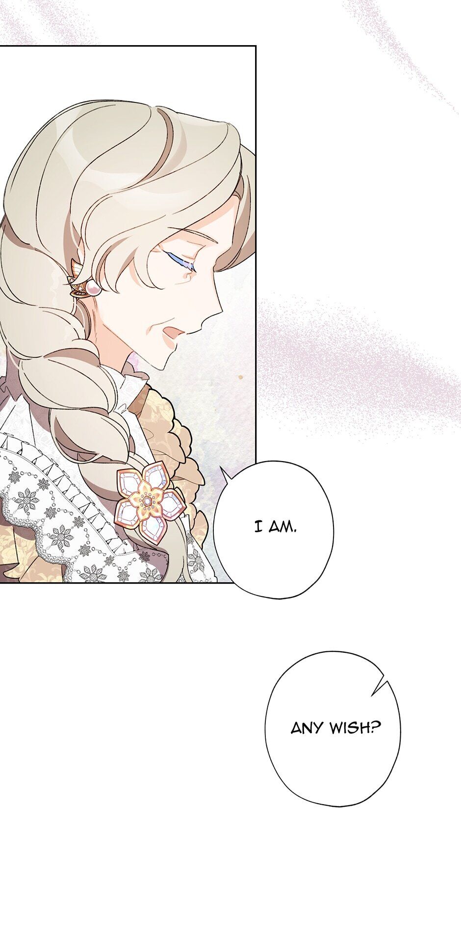A Wicked Tale of Cinderella's Stepmom chapter 34 - page 30