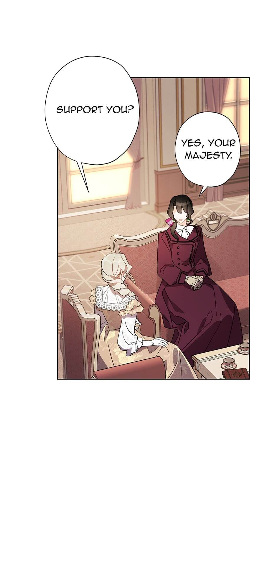 A Wicked Tale of Cinderella's Stepmom chapter 34 - page 34